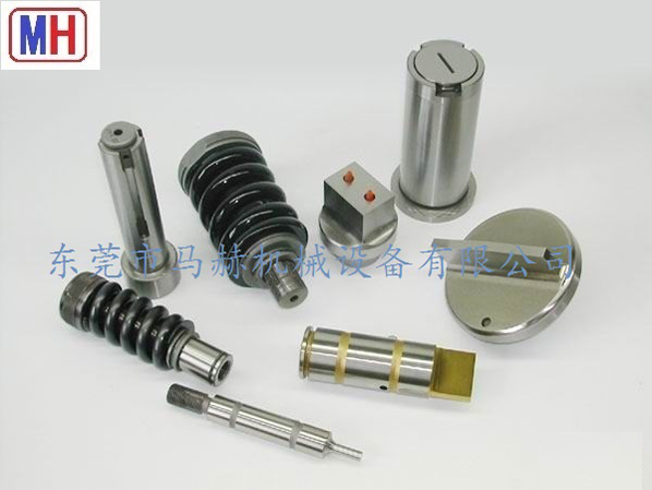 馬赫數(shù)控沖床模具-90經濟系列