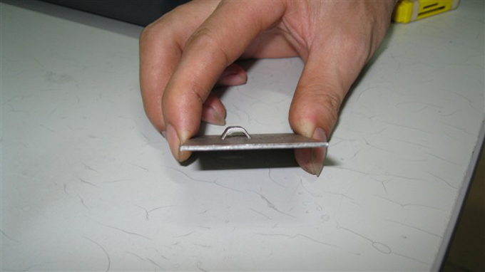 馬赫數(shù)控沖床模具-橋型模具