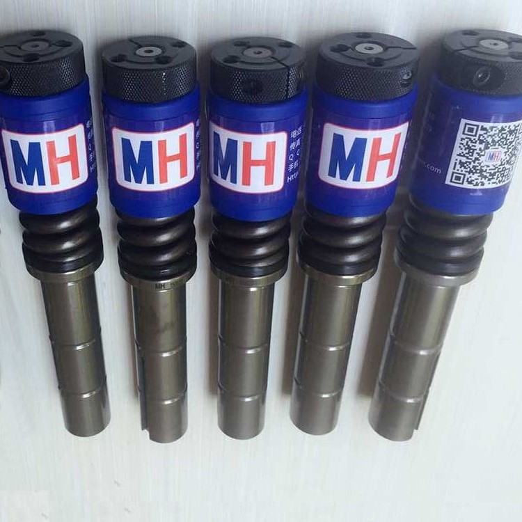 厚轉(zhuǎn)塔長導(dǎo)向數(shù)控沖床模具 85系列