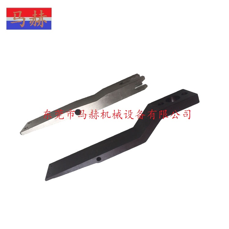 臺勵福、亞威、金方圓數(shù)控沖床夾鉗的定義