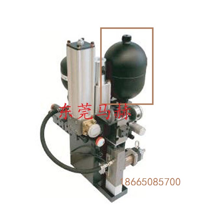 亞威、金方圓、大同數(shù)控沖床蓄能器的特點