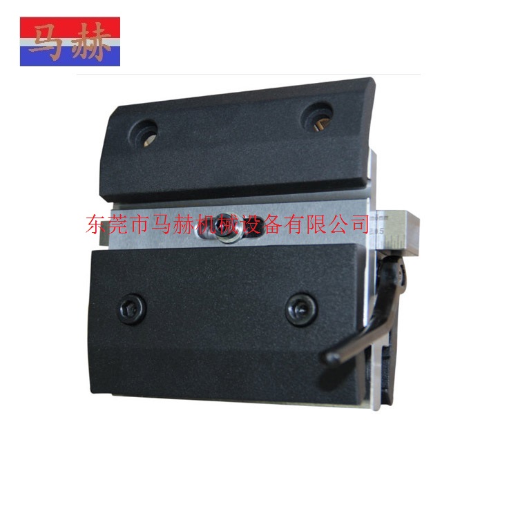 歐美式折彎機(jī)快夾