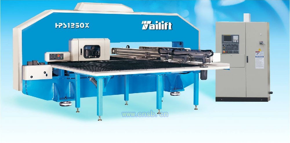 數(shù)控沖床旋轉工位及模具的方法