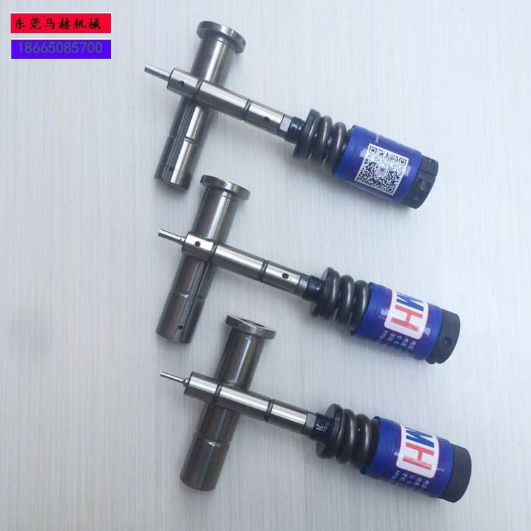 ??數(shù)控沖床模具常見問題及維護、操作指導文件