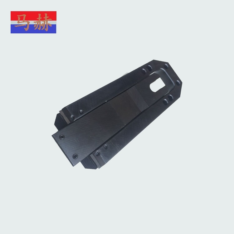 數(shù)控沖床夾鉗保護(hù)及常見(jiàn)問(wèn)題分析