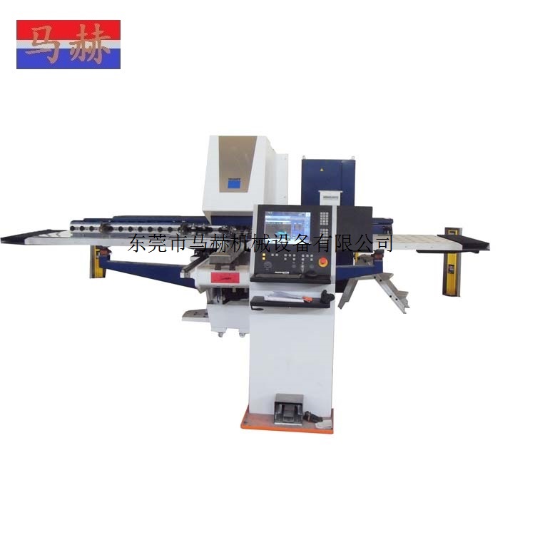 數(shù)控沖床那個好？-馬赫淺談如何選擇數(shù)控沖床