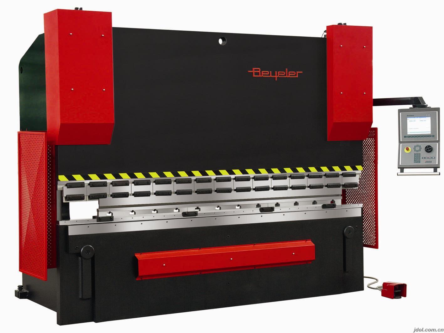 數(shù)控折彎機(jī)、剪板機(jī)發(fā)展趨勢