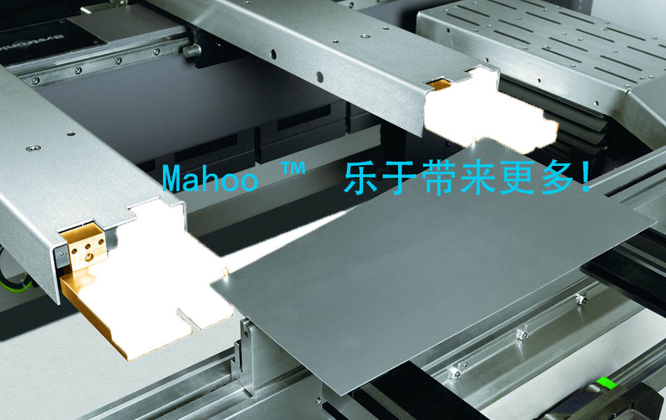 數(shù)控折彎機模具使用要注意哪些問題？