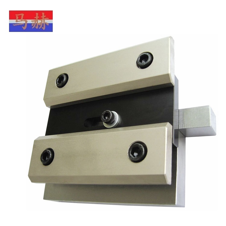 折彎機(jī)快速夾具、上模夾模板