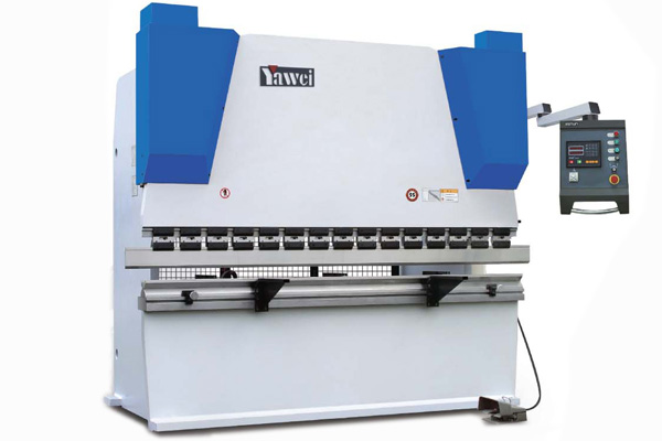 折彎?rùn)C(jī)的原理及分類