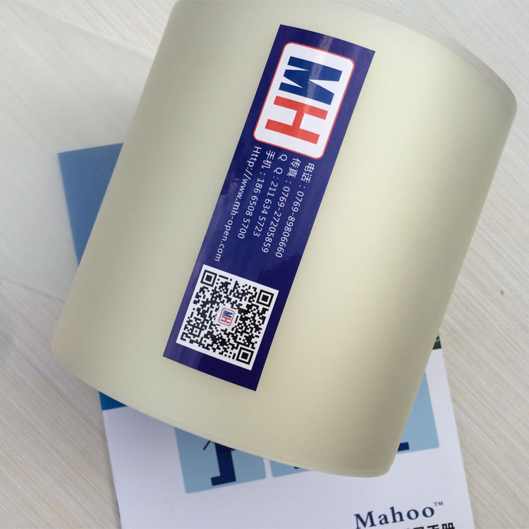 折彎無(wú)壓痕膜的使用注意事項(xiàng)