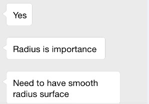 折彎無(wú)壓痕膜的使用注意事項(xiàng)