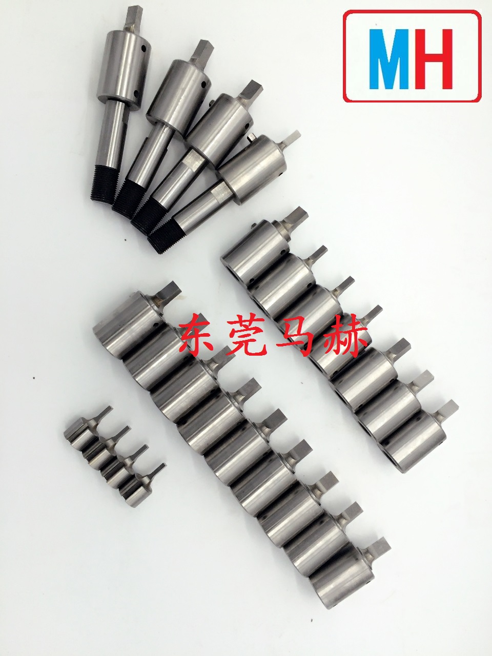 可換結構數(shù)控沖床模具,VT300數(shù)控沖床專用