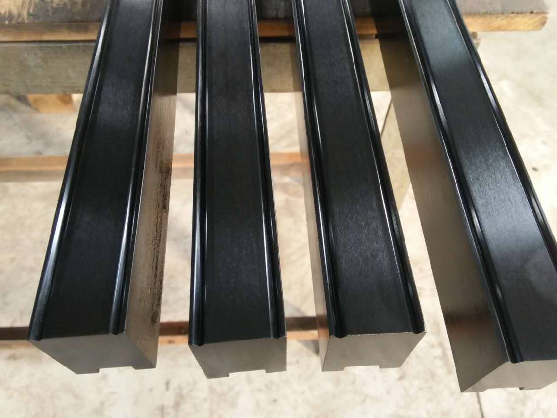 同芯2V數(shù)控折彎機(jī)下模具