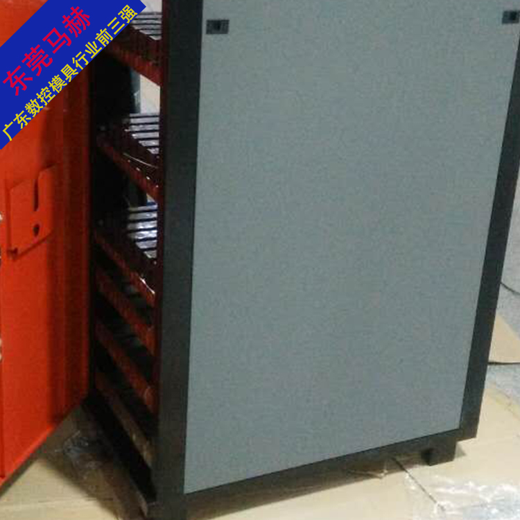 折彎模具柜如何優(yōu)化設(shè)計？