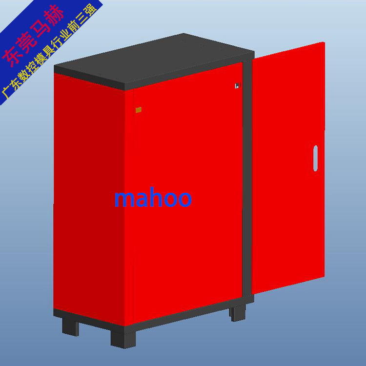 折彎模具柜如何優(yōu)化設(shè)計？