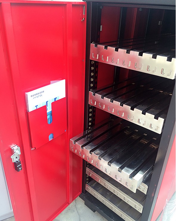 折彎模具柜如何優(yōu)化設(shè)計？