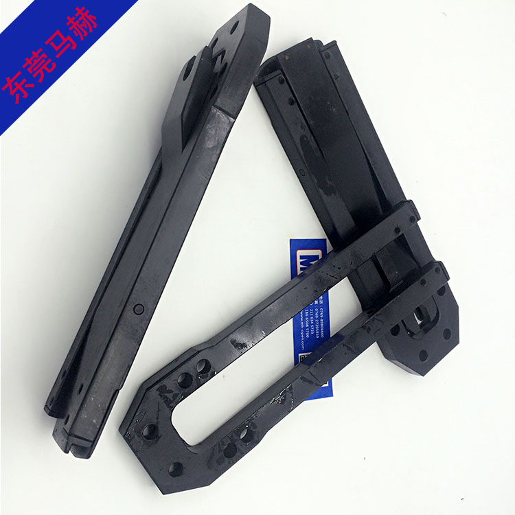 日本村田EZ2044數(shù)控沖床夾鉗原裝互換夾鉗