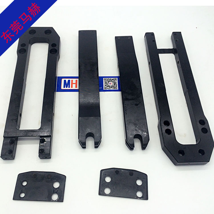 村田2048LT數(shù)控沖床轉(zhuǎn)塔夾鉗配件