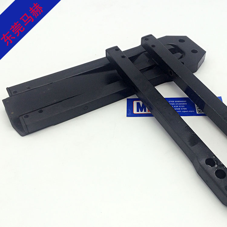 村田數(shù)控沖床夾鉗 上下鉗體高品質(zhì)配件