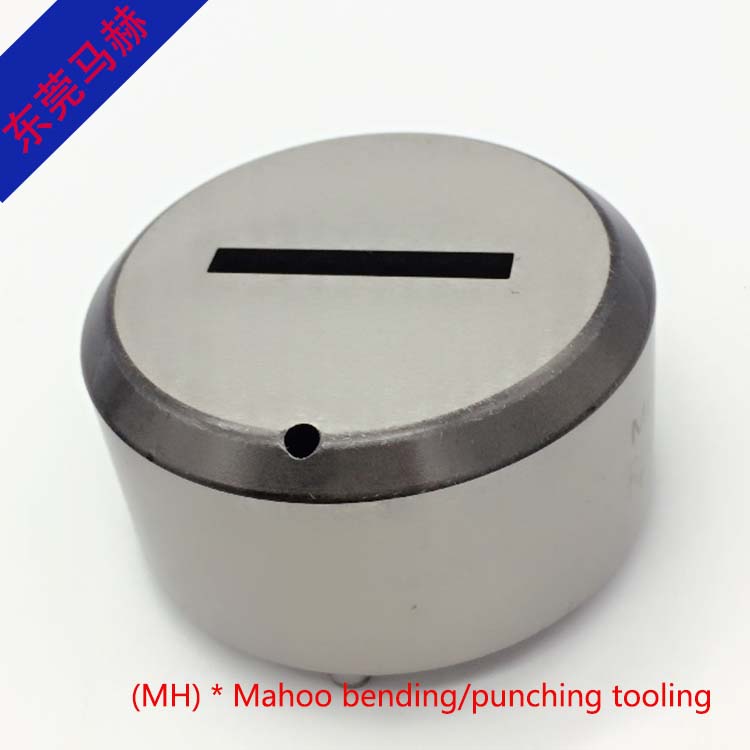 村田數(shù)控轉(zhuǎn)塔沖床模具C工位常用下模