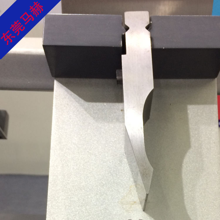 通快折彎?rùn)C(jī)模具-尖刀上模
