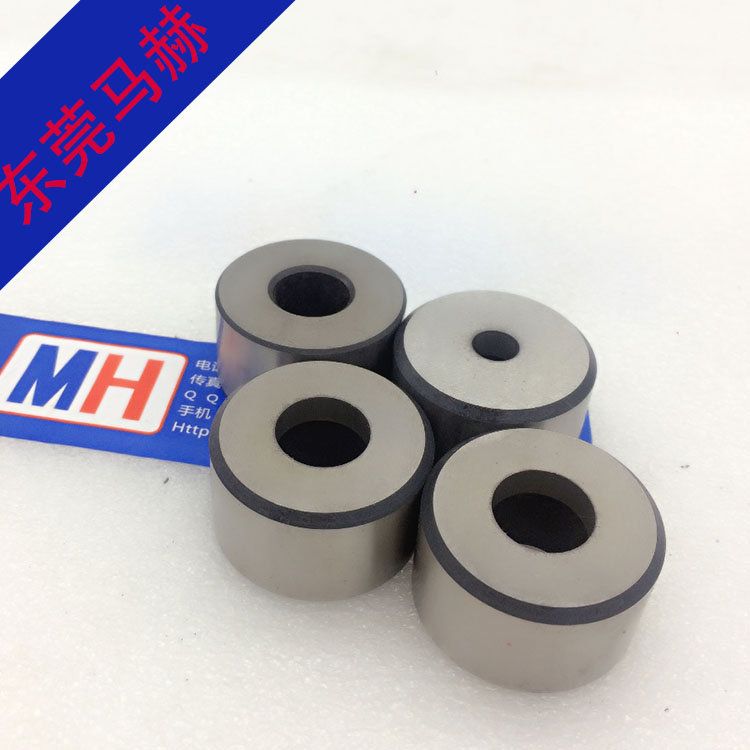 昆開銅排沖孔機(jī)下模（高低壓成套銅排沖孔）