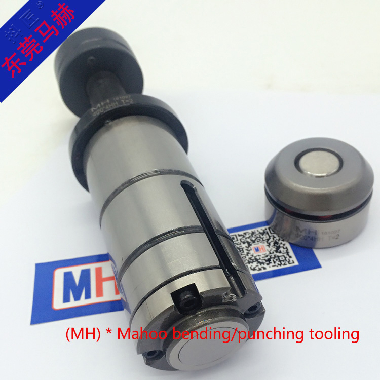 數(shù)控沖床模具MH072613