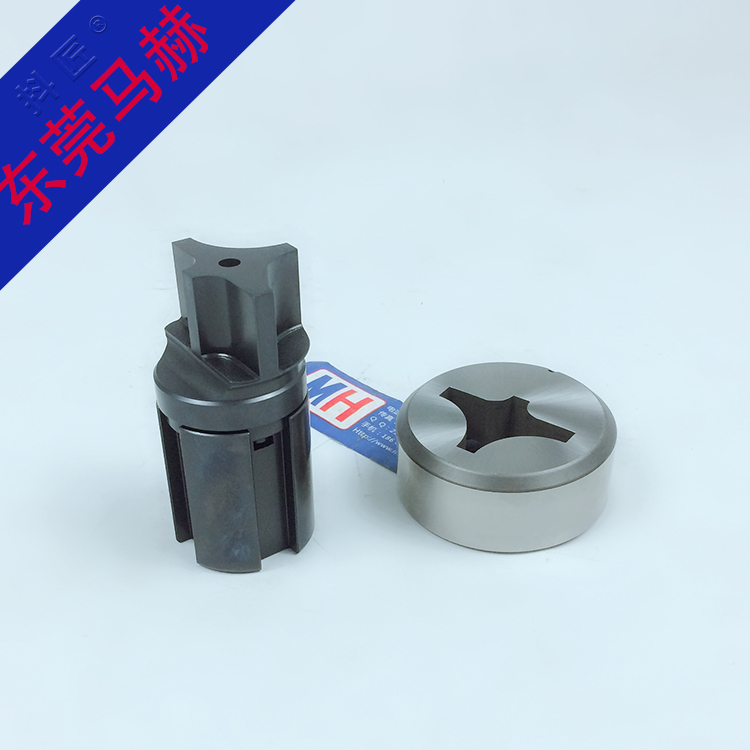 數(shù)控沖床模具M(jìn)H072634