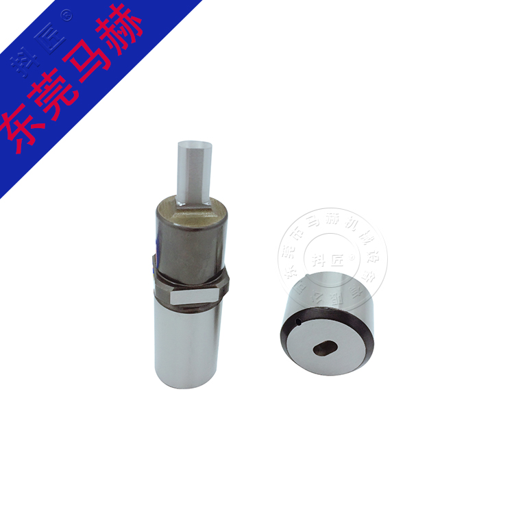 數(shù)控沖床模具M(jìn)H072824