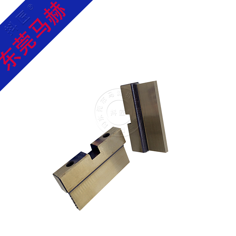 數(shù)控沖床模具M(jìn)H072827