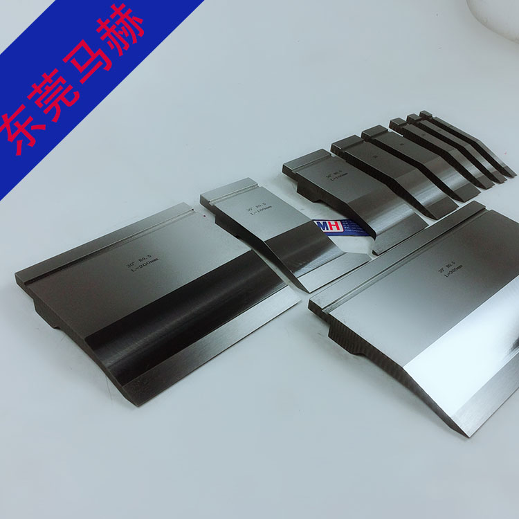 馬赫折彎機(jī)模具配套知名上市公司