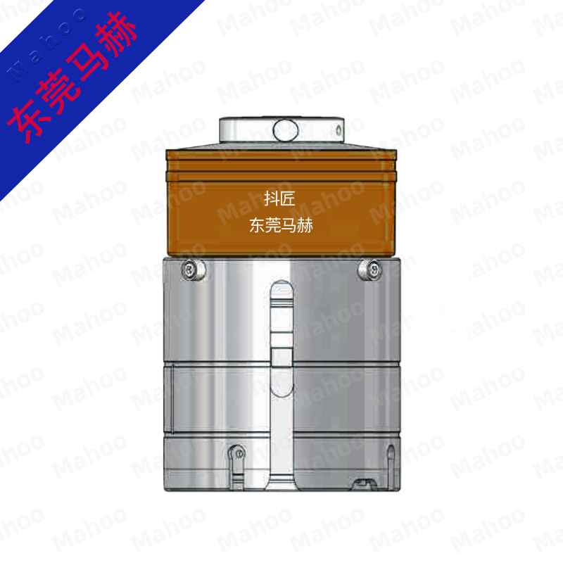 數(shù)控沖床模具 W-TOP817