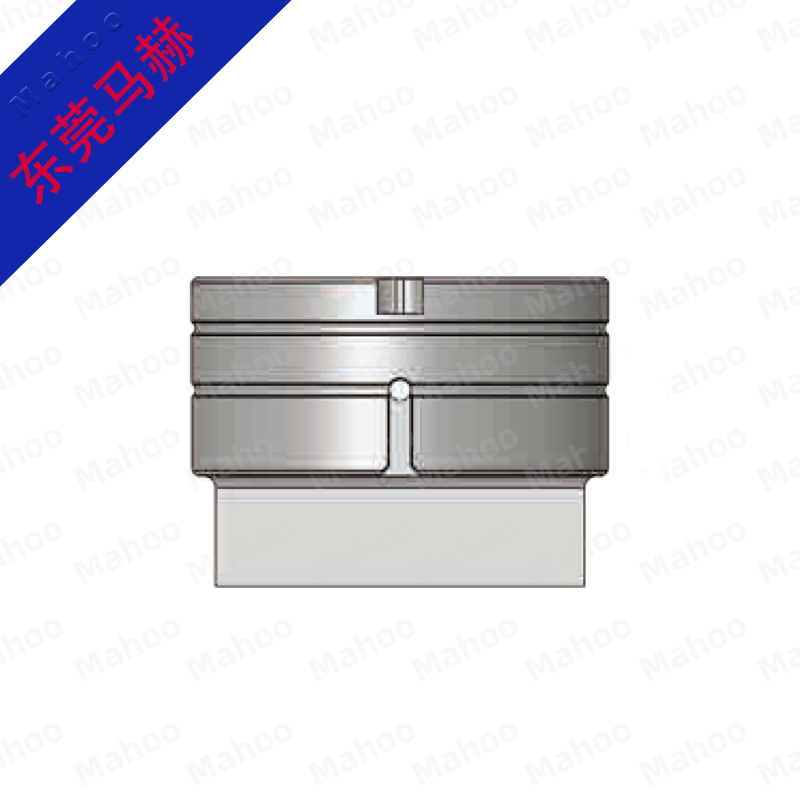 數(shù)控沖床模具 W-TOP818