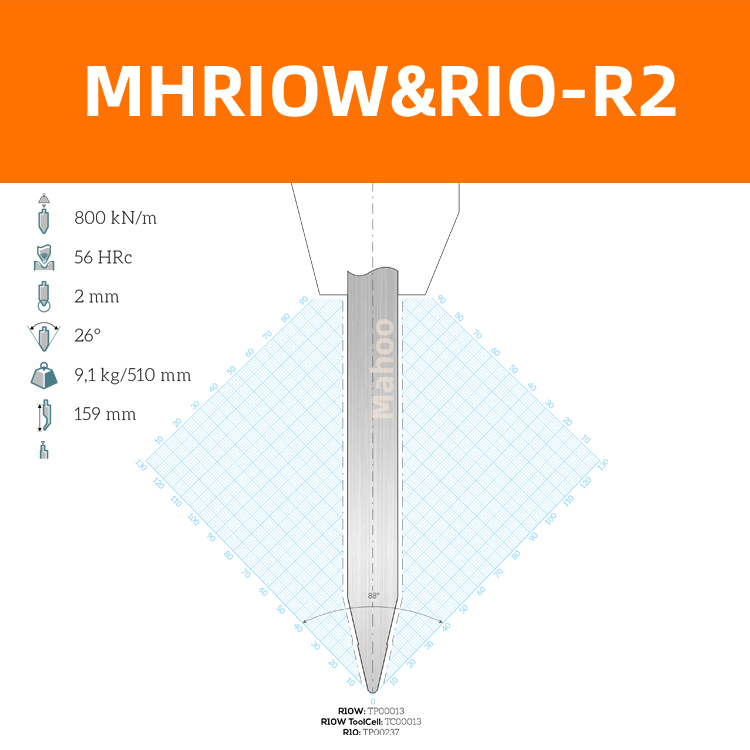LVD折彎?rùn)C(jī)模具