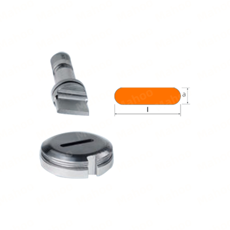 ?通快數(shù)控沖床模具- 上下模組合12