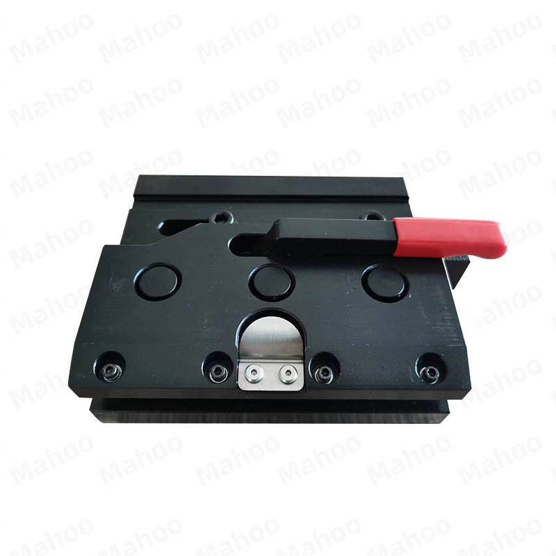 馬赫折彎機(jī)快夾-中間按鈕款 KJ-G