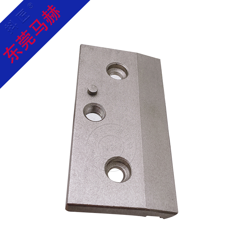 折彎機(jī)快夾蓋板