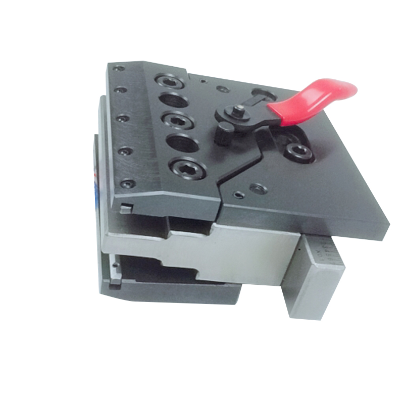 AMADA折彎機(jī)雙面快夾