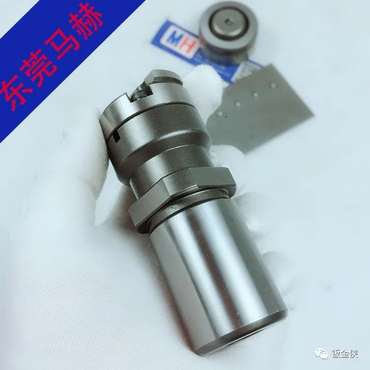 馬赫常見(jiàn)標(biāo)準(zhǔn)數(shù)控沖床模具-橋型模具Bridge