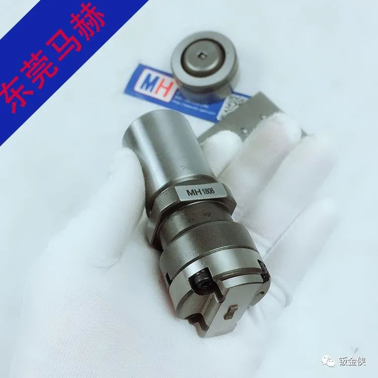 馬赫常見(jiàn)標(biāo)準(zhǔn)數(shù)控沖床模具-橋型模具Bridge