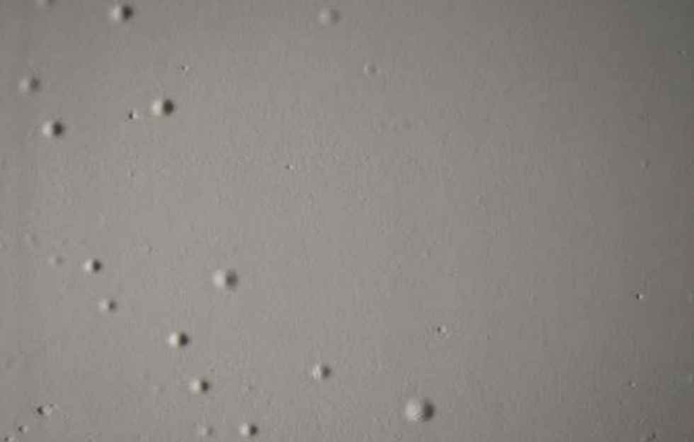 產(chǎn)品結(jié)構(gòu)設(shè)計(jì)二次加工規(guī)范-噴涂