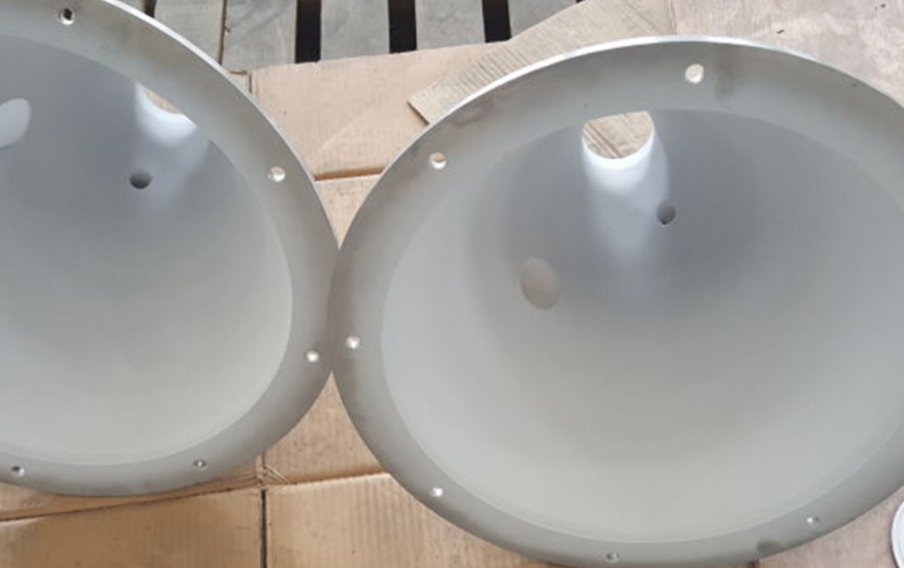 產(chǎn)品結(jié)構(gòu)設(shè)計(jì)二次加工規(guī)范-噴涂