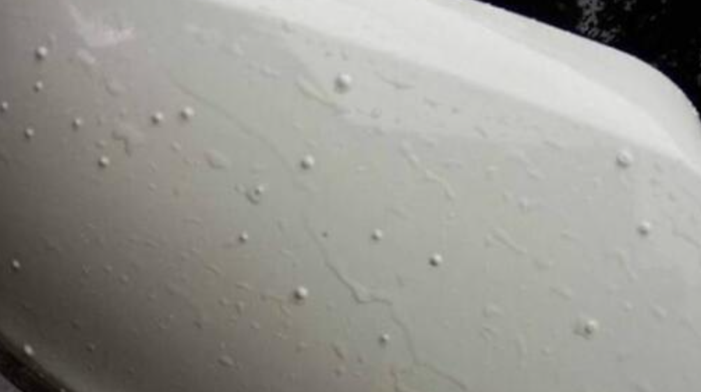 產(chǎn)品結(jié)構(gòu)設(shè)計(jì)二次加工規(guī)范-噴涂