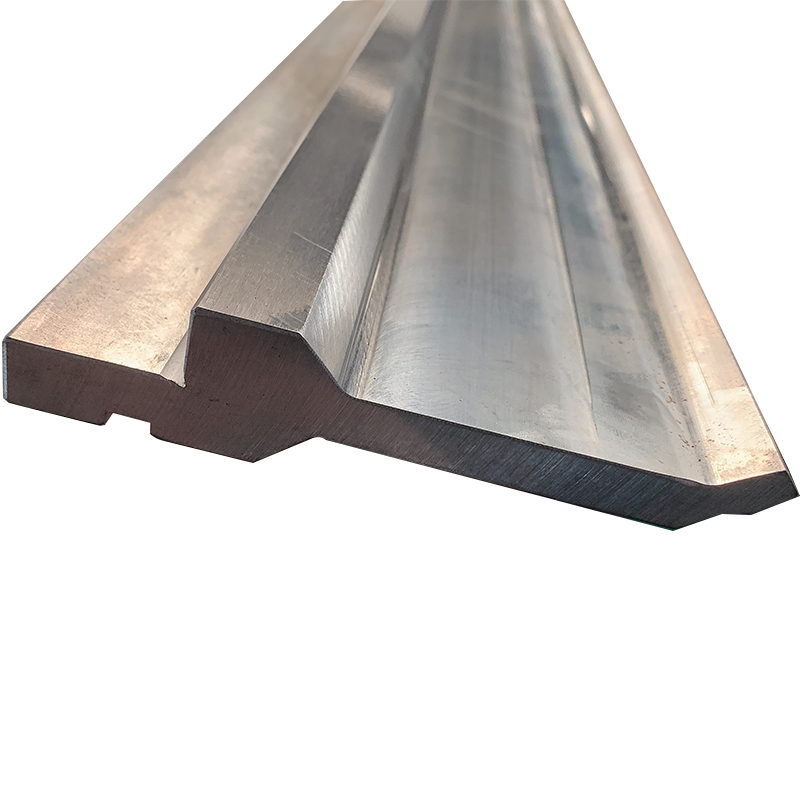 常用標(biāo)準(zhǔn)折彎機(jī)- 直彎上模 202#