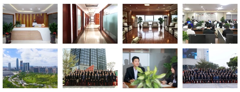 我司聘請廣東華譽(yù)品智（東莞）律師事務(wù)所為我司常年法律顧問。