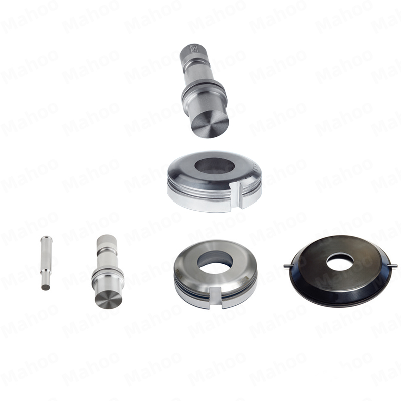 通快數(shù)控沖床模具 圓形模