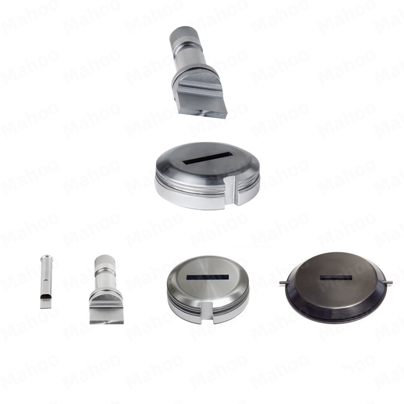 通快數(shù)控沖床模具 矩形模