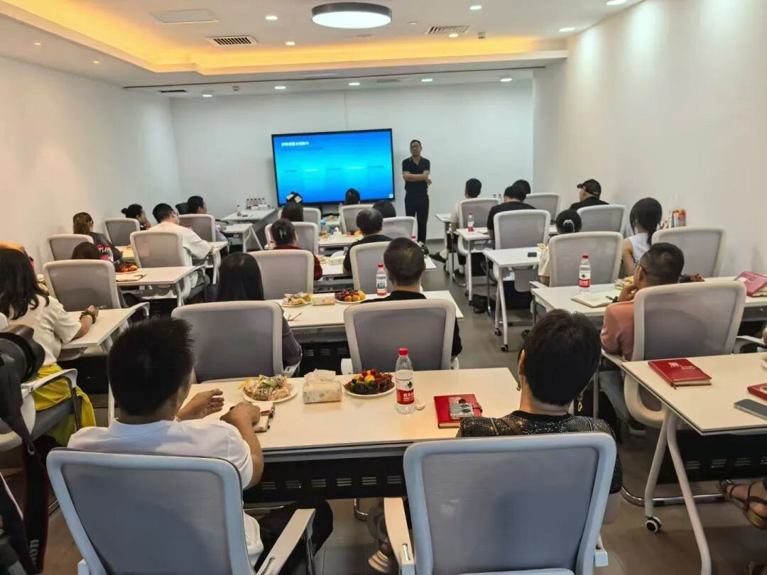 深化法律實(shí)務(wù)能力 護(hù)航企業(yè)發(fā)展